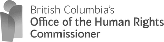 BC Human Rights Commissioner