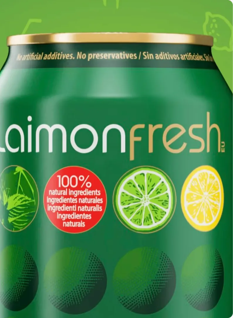 Laimon Fresh social work