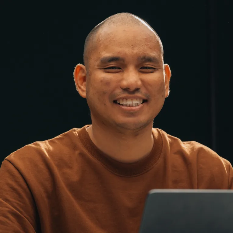 Mark Valdez
