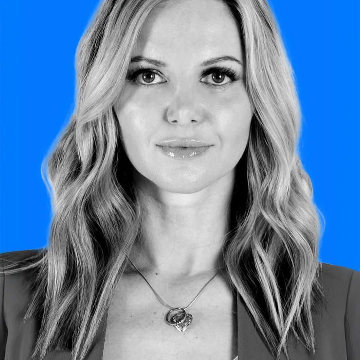 Theodora Jean, Founder and CEO of Coldwater Communications