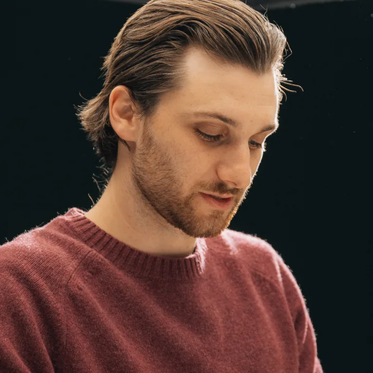 Tom Richards